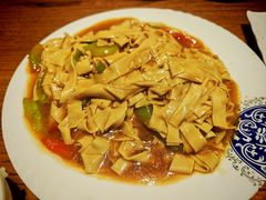 -裕合顺清真餐厅·回民老菜·大连海鲜(西安路店)