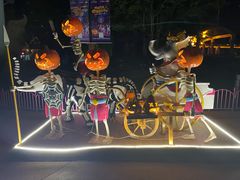 -七彩云南欢乐世界