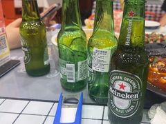 -老鄞江清水龙虾•赵赵家(江北店)
