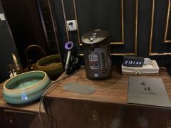 -避尘 Bsense·SPA(新会展总店)