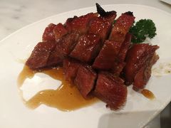 豉味叉烧-翠華餐廳(浦东机场T1店)