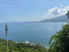 -海南分界洲岛旅游区