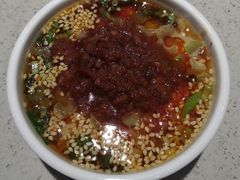-海底捞火锅(番禺广场店)