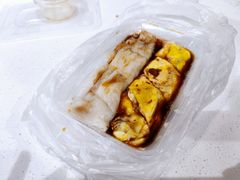 超级蛋肉肠粉-山水肠粉(盐田店)