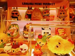 -泡泡玛特POPMART(合生汇店)
