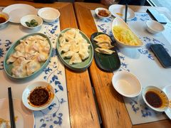 -东方饺子王(新阳路店)