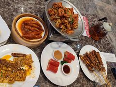 -亢龙太子酒轩·花园店