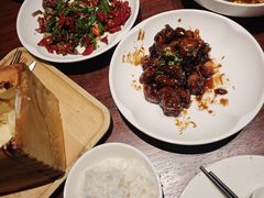 -外婆家(西溪印象城店)