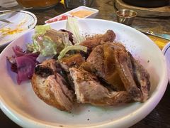 -Famous肥猫墨西哥音乐餐吧(五棵松华熙LIVE店)