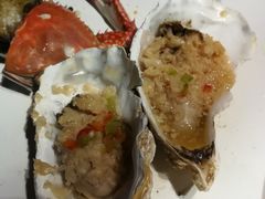 大生蚝-海味当家·蒸锅海鲜(星海公园店)