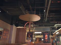 -虎哥六韩式烤肉料理 TIGERGRILL(隆生金山湖中心购物广场店)