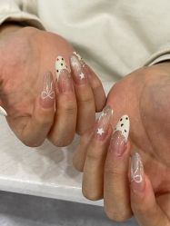 -斯馨·健康美甲美睫