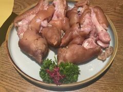 -薇酌饮·陕西菜(南门外店)