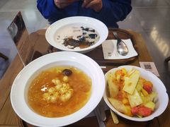 -RUXU入续糖水铺与包(卓悦中心店)