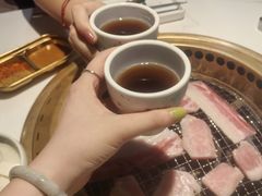 -炙城·韩式烤肉(南京东路店)