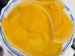 -爱你您·自家鱼塘·活水喷泉鱼火锅(八里店)