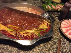 -佬革命主题火锅(玉沙路店)