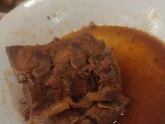 -大师兄·西北小馆(金湾华发商都店)