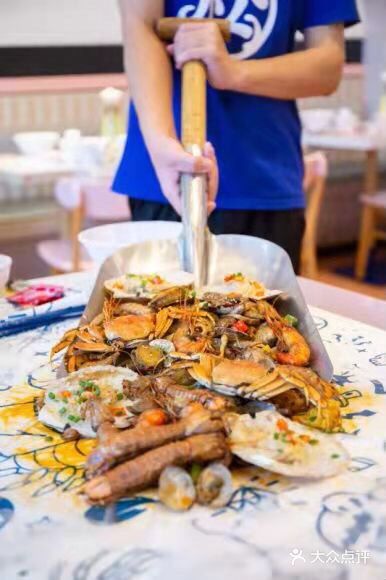 深圳小龙虾丨相信我吃过这家，你再也不想去别家吃

