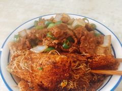 -姚记面馆(瑶琳路店)