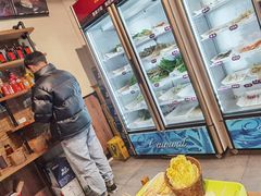 -小郡肝火锅串串香(万达总店)