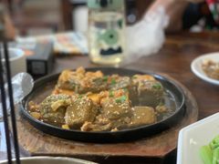 -张家卫·阳江菜·小海鲜(肥婆湾桥店)