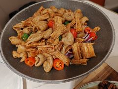 -北国饭店.海鲜.北方菜(新河路店)