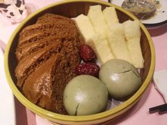 -高佳庄·舟山海鲜(海景旗舰店)