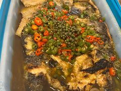 -半天妖烤鱼(方庄店)