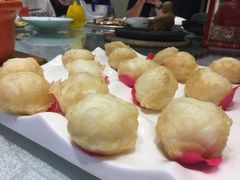 -富邦大酒店-愉月轩中餐厅
