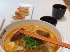 -味千拉面(又一城店)