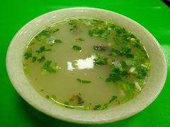 -北三沙家烧麦(北头道街店)