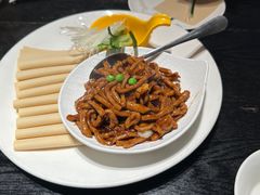 -芳芳私房菜·精做淮扬菜(承德路店)