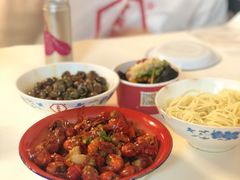 -文和友老长沙龙虾馆(化龙池店)