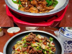 -京味张·北京烤鸭(天河南二路店)