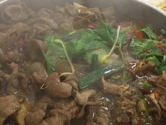 -火胖子肥肠煲·始于1998(南山村店)
