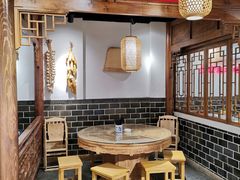 -老城南.鸭血粉丝汤(夫子庙店)