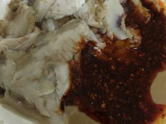 -陈记农家挂炉烤肉(雁南一路店)