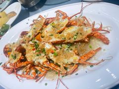 -苏先生海鲜渔庄(金桥店)