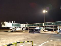 -丽江三义国际机场