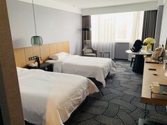 -长春国际会展中心大饭店