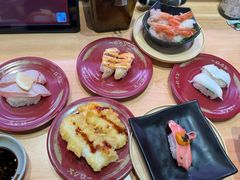 -寿司郎(皇庭广场店)