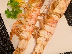 -王鼎精致料理铁板烧(世博源店)