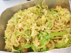 总统炒方便面-春麗吃飯公司(工体店)