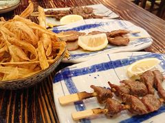 -平成屋·午肴夜酒(四川北路店)