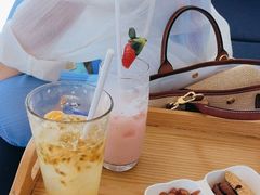 -三亚海棠湾仁恒皇冠假日酒店·大堂吧
