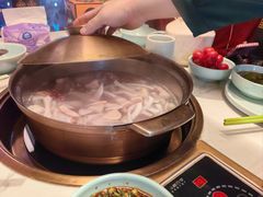 -润园四季椰子鸡火锅(南山海岸城店)