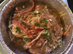 -巴厘龙虾·榜首油焖大虾(洞庭·艺术洋房店)