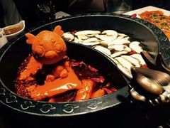 -辣府(大融城店榜首餐厅)