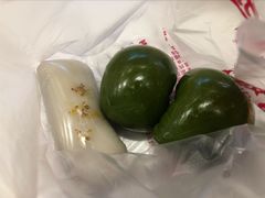 -许阿姨糕团店(南京总店)